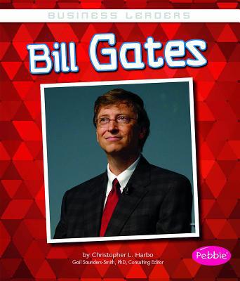 Bill Gates 1476596417 Book Cover