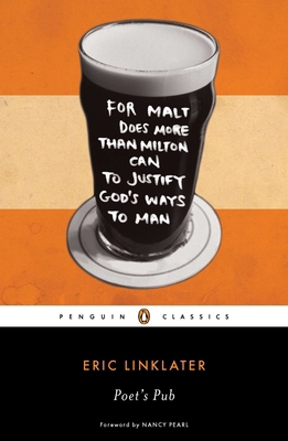 Poet's Pub 014310666X Book Cover
