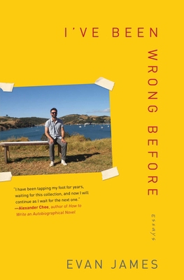 I've Been Wrong Before: Essays 1501199641 Book Cover
