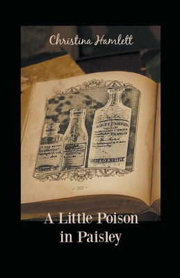 A Little Poison in Paisley B0BTN3Z1QX Book Cover