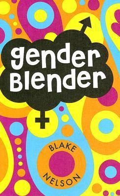 Gender Blender 0385909373 Book Cover