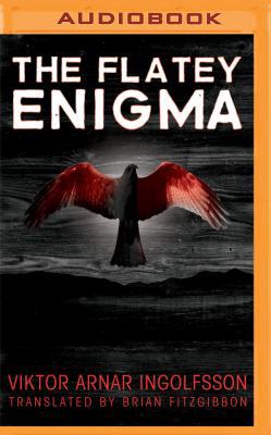 The Flatey Enigma 1531880983 Book Cover