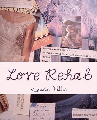 Love Rehab: One woman's continuing search for l... 1456570420 Book Cover