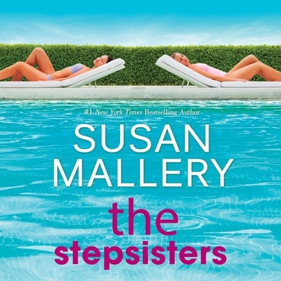 The Stepsisters Lib/E 1665069015 Book Cover