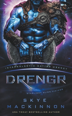 Drengr 1913556689 Book Cover