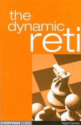 The Dynamic Reti 1857443527 Book Cover