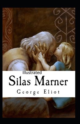 Paperback Silas Marner Illustrated Book