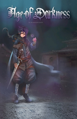 Age of Darkness 1507625022 Book Cover