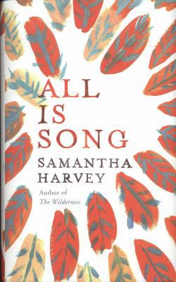 All Is Song 022409632X Book Cover
