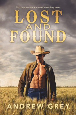 Lost and Found 164108443X Book Cover