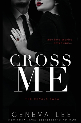 Cross Me 1945163666 Book Cover