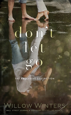 Don't Let Go B0F1V6YCVX Book Cover