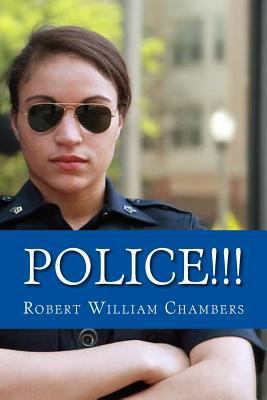 Police!!! 1975622596 Book Cover