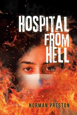 Hospital from Hell 166555861X Book Cover