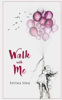 Walk with Me 9692323102 Book Cover