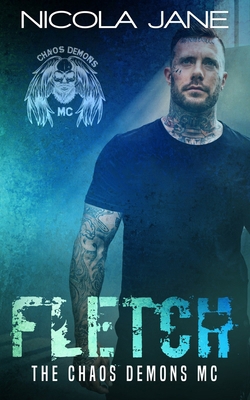 Fletch: The Chaos Demons MC B0DDLFBX81 Book Cover