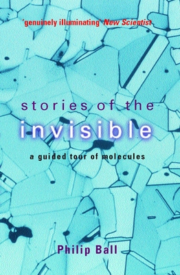 Stories of the Invisible: A Guided Tour of Mole... 0192803174 Book Cover