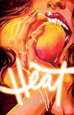 Heat 1964893267 Book Cover