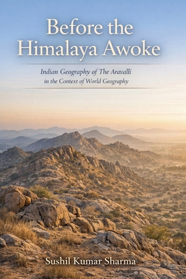 Before the Himalaya Awoke B0GGZHN8VB Book Cover