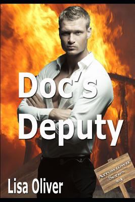 Doc's Deputy 1729087574 Book Cover