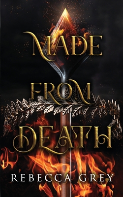 Made From Death            Book Cover