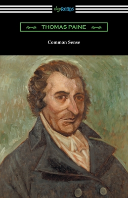 Common Sense 1420975668 Book Cover