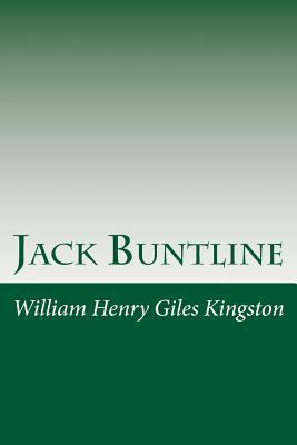 Jack Buntline 1497524482 Book Cover