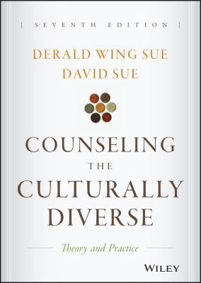 Counseling the Culturally Diverse: Theory and P... 111908430X Book Cover