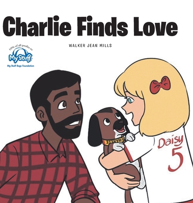 Charlie Finds Love 1644680378 Book Cover