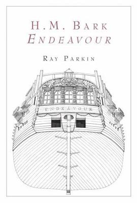 H.M. Bark Endeavour Box Set 0522876447 Book Cover