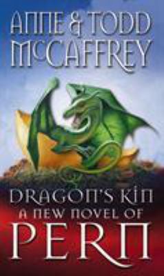 Dragon's Kin 0552151505 Book Cover