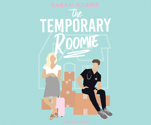 The Temporary Roomie 1662099703 Book Cover