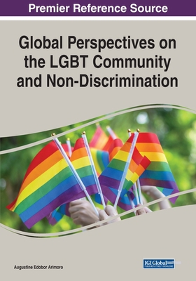 Global Perspectives on the LGBT Community and N... 1668424290 Book Cover