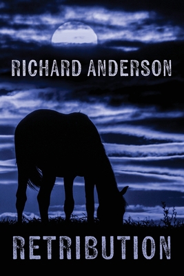 Retribution 192314605X Book Cover