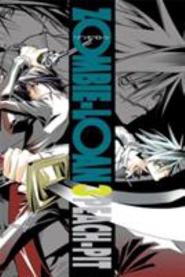 Zombie-Loan, Volume 3 0759528373 Book Cover