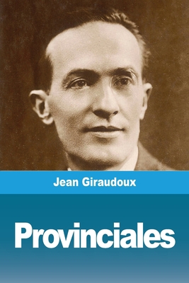 Provinciales [French] 3967878309 Book Cover