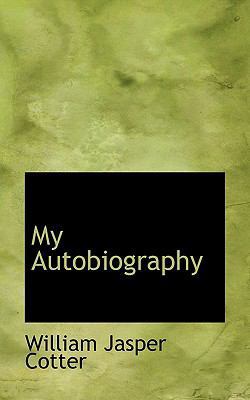 My Autobiography 1115346563 Book Cover