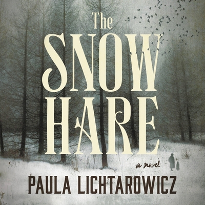 The Snow Hare 1668628996 Book Cover