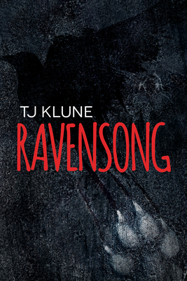 Ravensong 1640804471 Book Cover