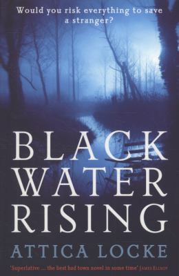 Black Water Rising: SHORTLISTED FOR THE 2010 OR... 1846687535 Book Cover