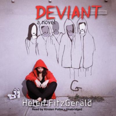 Deviant 1482101335 Book Cover