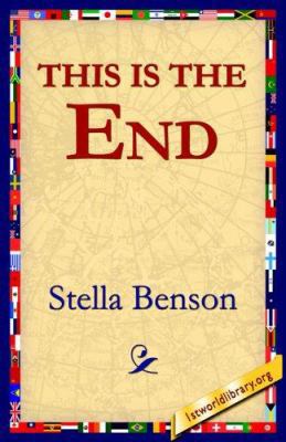 This Is the End 1421801906 Book Cover