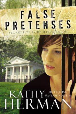 False Pretenses B005IUHE4W Book Cover