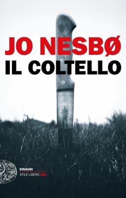 Il coltello (Italian Edition) [Italian] 8806242474 Book Cover