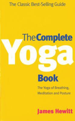 [ THE COMPLETE YOGA BOOK THE YOGA OF BREATHING,... B0092I1JGU Book Cover