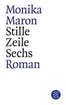 Stille Zeile Sechs [German] 3596118042 Book Cover