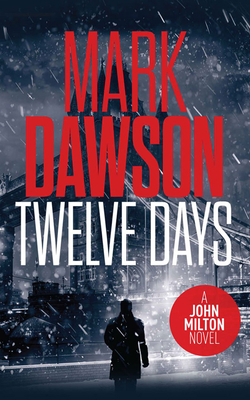 Twelve Days 1713639564 Book Cover