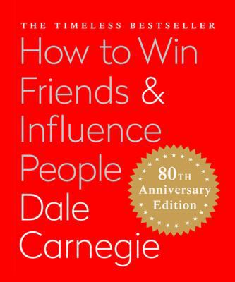 How to Win Friends & Influence People (Miniatur... 0762462019 Book Cover