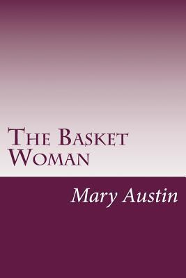 The Basket Woman 1500246646 Book Cover