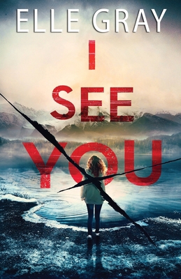 I See You B08JF5KVGS Book Cover